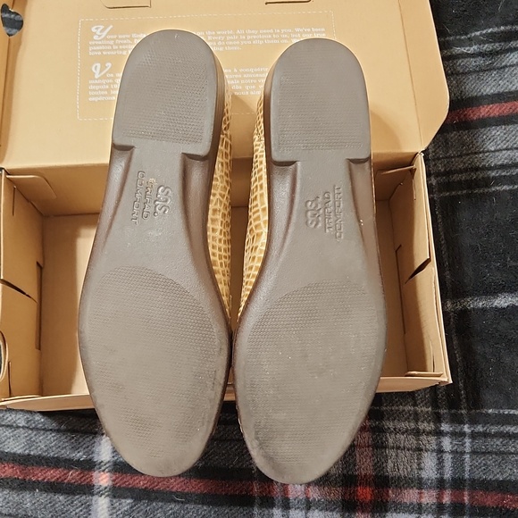 SAS loafer - Picture 4 of 4